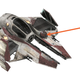 Illustration for article titled I Have One Very Important Question About Landspeeders In iThe Mandalorian/i